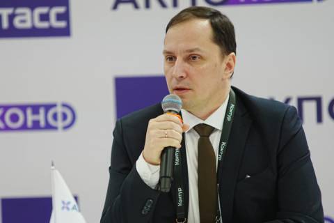 СКБ Контур стал первым негосударственным оператором ГосЭДО
